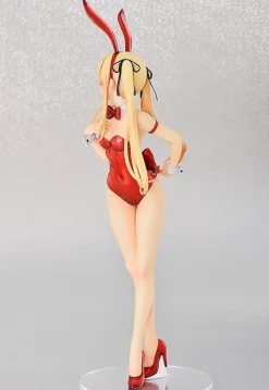 Saekano: How to Raise a Boring Girlfriend - Eriri Spencer Statue / Bare Leg Bunny: FREEing