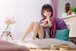 Saekano: How to Raise a Boring Girlfriend - Megumi Kato Statue: Phat!
