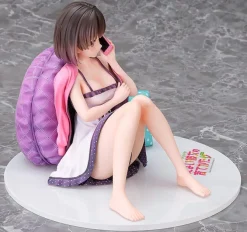 Saekano: How to Raise a Boring Girlfriend - Megumi Kato Statue: Phat!