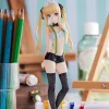 Saekano the Movie: Finale - Eriri Spencer Sawamura Figur / Pop Up Parade Bunny Version: Max Factory