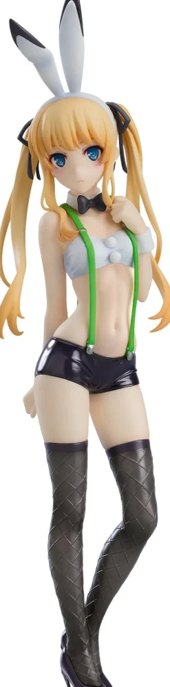 Saekano the Movie: Finale - Eriri Spencer Sawamura Figur / Pop Up Parade Bunny Version: Max Factory