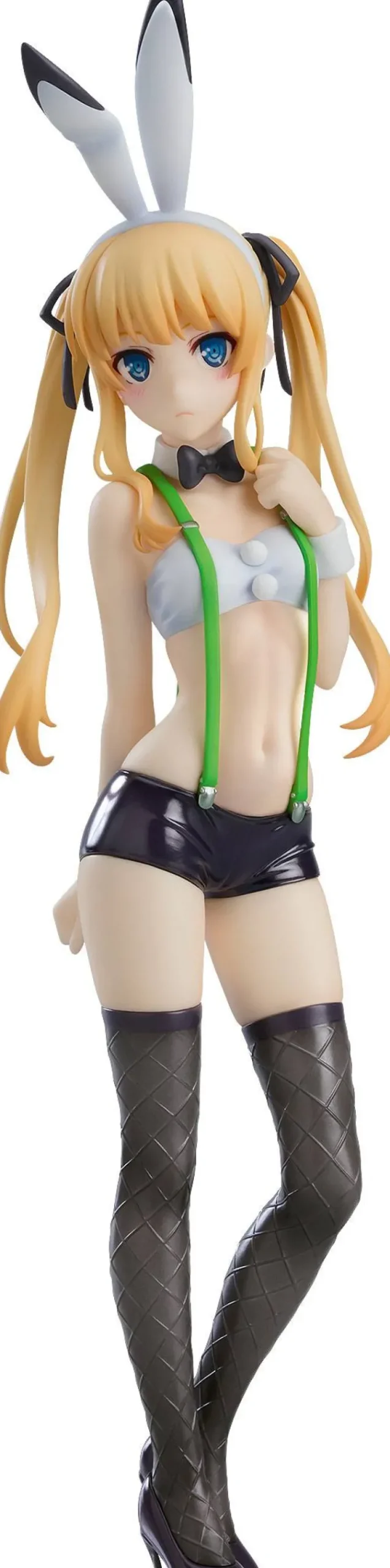 Saekano the Movie: Finale - Eriri Spencer Sawamura Figur / Pop Up Parade Bunny Version: Max Factory