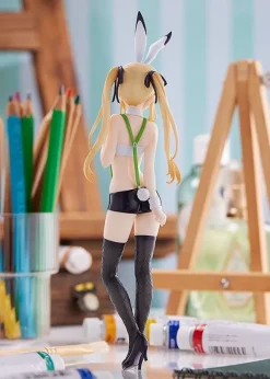 Saekano the Movie: Finale - Eriri Spencer Sawamura Figur / Pop Up Parade Bunny Version: Max Factory