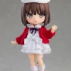 Saekano the Movie: Finale - Megumi Kato Nendoroid: Good Smile Company