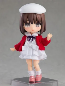 Saekano the Movie: Finale - Megumi Kato Nendoroid: Good Smile Company