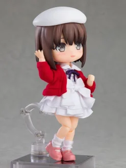 Saekano the Movie: Finale - Megumi Kato Nendoroid: Good Smile Company