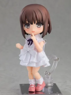 Saekano the Movie: Finale - Megumi Kato Nendoroid: Good Smile Company