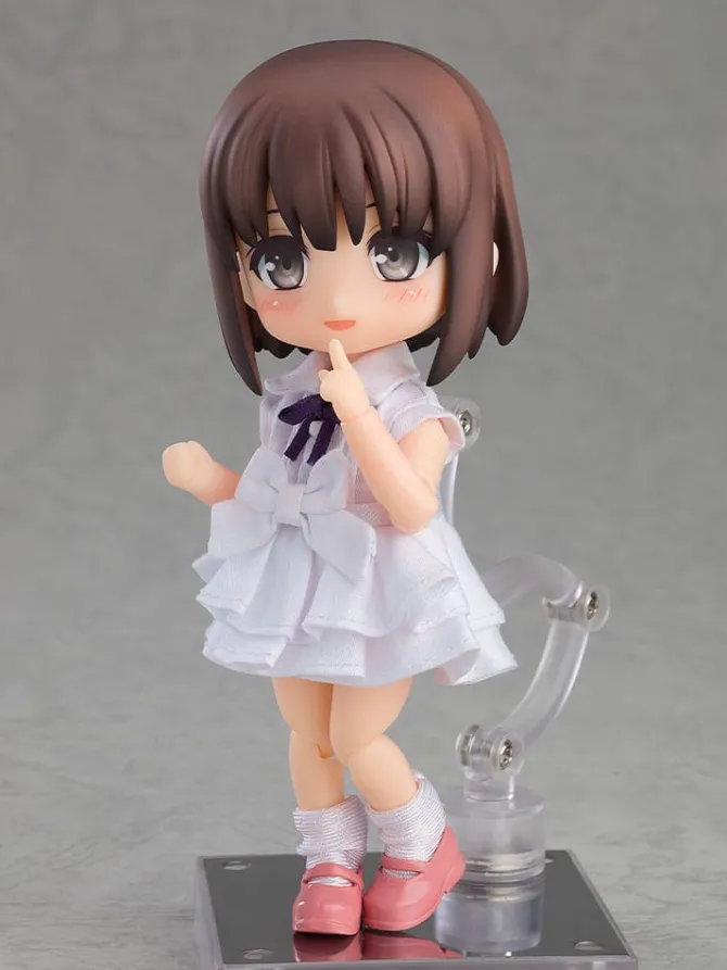 Saekano the Movie: Finale - Megumi Kato Nendoroid: Good Smile Company