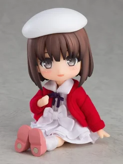 Saekano the Movie: Finale - Megumi Kato Nendoroid: Good Smile Company