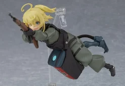 Saga of Tanya the Evil - The Movie - Tanya Figma: Max Factory