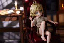Saga of Tanya the Evil - Tanya Degurechaff Statue: Furyu