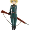 Saga of Tanya the Evil - Tanya Degurechaff Statue: Good Smile Company