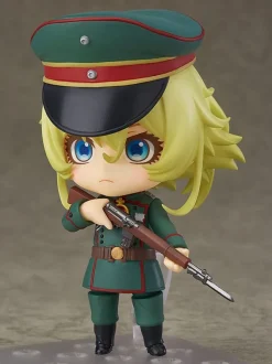 Saga of Tanya the Evil - Tanya Degurechaff Nendoroid: Good Smile Company