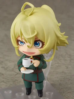 Saga of Tanya the Evil - Tanya Degurechaff Nendoroid: Good Smile Company