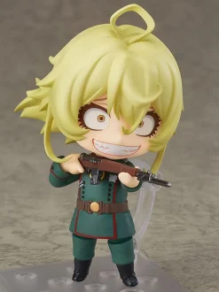 Saga of Tanya the Evil - Tanya Degurechaff Nendoroid: Good Smile Company
