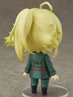 Saga of Tanya the Evil - Tanya Degurechaff Nendoroid: Good Smile Company