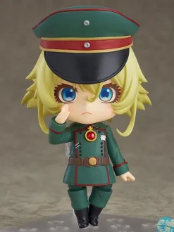 Saga of Tanya the Evil - Tanya Degurechaff Nendoroid: Good Smile Company