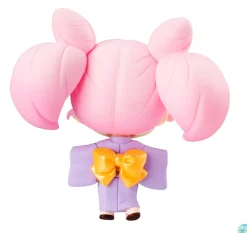 Sailor Moon - Chibi Usagi Minifigur / Petit Chara - Pretty Soldier / Yukata Ver.: MegaHouse