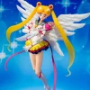 Sailor Moon - Eternal Sailor Moon Actionfigur - S.H.Figuarts: Bandai