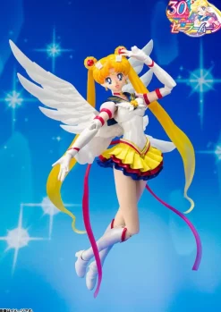 Sailor Moon - Eternal Sailor Moon Actionfigur - S.H.Figuarts: Bandai
