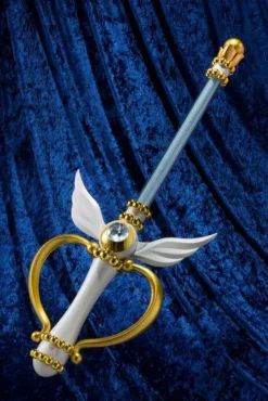 Sailor Moon - Kaleidoskopstab / Proplica - Eternal Edition: Bandai
