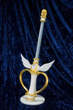 Sailor Moon - Kaleidoskopstab / Proplica - Eternal Edition: Bandai