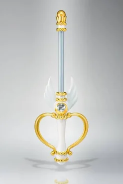 Sailor Moon - Kaleidoskopstab / Proplica - Eternal Edition: Bandai