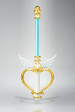 Sailor Moon - Kaleidoskopstab / Proplica - Eternal Edition: Bandai