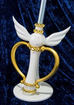 Sailor Moon - Kaleidoskopstab / Proplica - Eternal Edition: Bandai