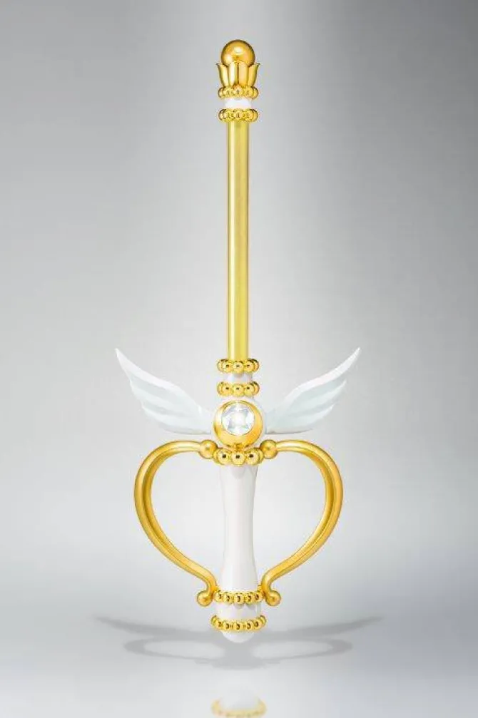 Sailor Moon - Kaleidoskopstab / Proplica - Eternal Edition: Bandai