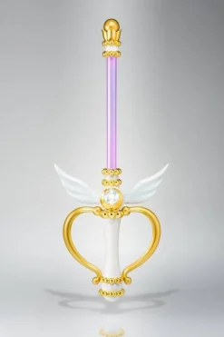 Sailor Moon - Kaleidoskopstab / Proplica - Eternal Edition: Bandai
