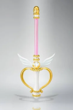 Sailor Moon - Kaleidoskopstab / Proplica - Eternal Edition: Bandai