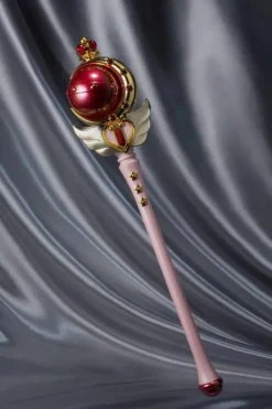 Sailor Moon - Mondzepter / Proplica - Brilliant Color Edition: Bandai