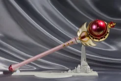 Sailor Moon - Mondzepter / Proplica - Brilliant Color Edition: Bandai