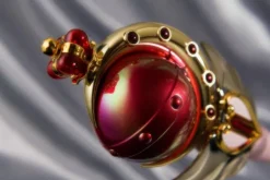 Sailor Moon - Mondzepter / Proplica - Brilliant Color Edition: Bandai