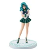 Sailor Moon - Neptune Figur - Girls Memories: Banpresto