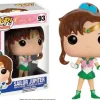 Sailor Moon - Sailor Jupiter Figur - POP: Funko