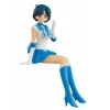 Sailor Moon - Sailor Mercury Figur - Girls Memories / Break Time: Banpresto