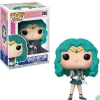 Sailor Moon - Sailor Neptune Figur - POP / Animation: Funko