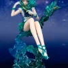 Sailor Moon - Sailor Neptun Statue / FiguartsZERO Chouette - Web Ex: Bandai