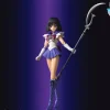 Sailor Moon - Sailor Saturn Actionfigur - S.H.Figuarts / Animation Color Edition: Bandai