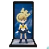 Sailor Moon - Sailor Uranus Figur - Tamashii Buddies: Bandai
