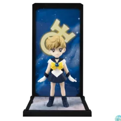 Sailor Moon - Sailor Uranus Figur - Tamashii Buddies: Bandai
