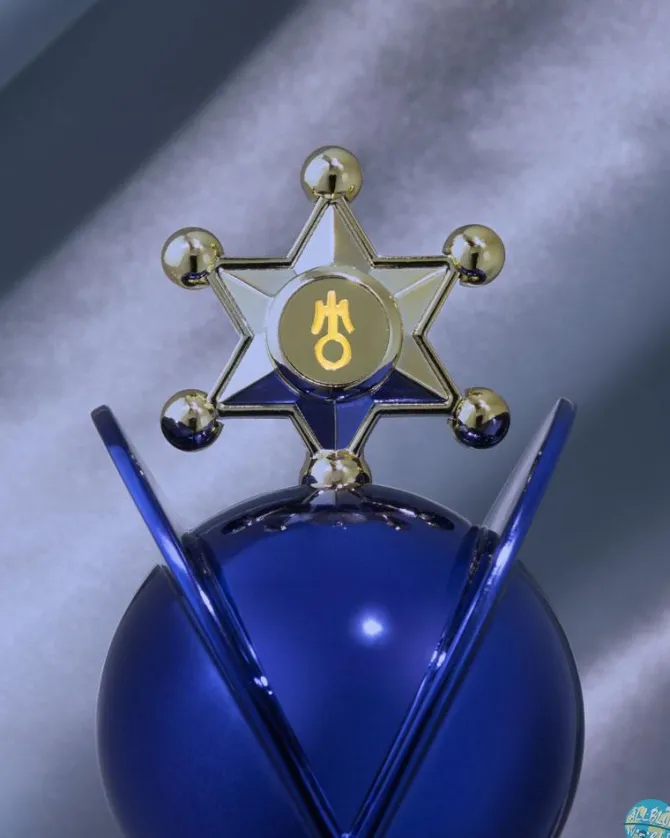 Sailor Moon - Sailor Uranus Verwandlungsstab 1/1 Proplica - Web Exclusive: Bandai