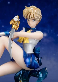 Sailor Moon - Sailor Uranus Statue / FiguartsZERO Chouette - Web Ex: Bandai