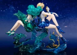 Sailor Moon - Sailor Uranus Statue / FiguartsZERO Chouette - Web Ex: Bandai