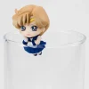 Sailor Moon - Sailor Uranus Sammelfigur - Ochatomo Series / Cosmic Heart Cafe: MegaHouse