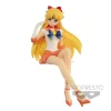 Sailor Moon - Sailor Venus Figur - Girls Memories / Break Time: Banpresto