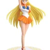 Sailor Moon - Sailor Venus Figur / Girls Memories: Banpresto