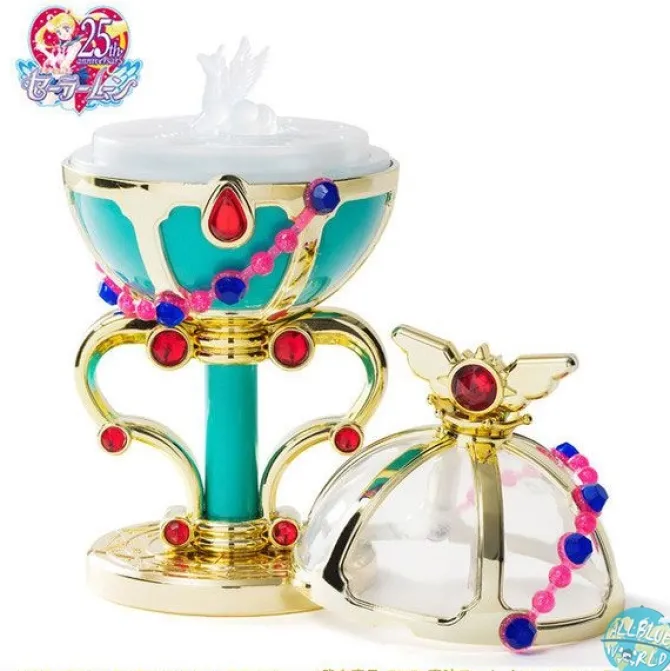 Sailor Moon - Stallion Reve / Pegasus Kugel - Raumduft (Apfel-Minze): Bandai Namco